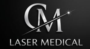 Logo Cournon Médical Laser